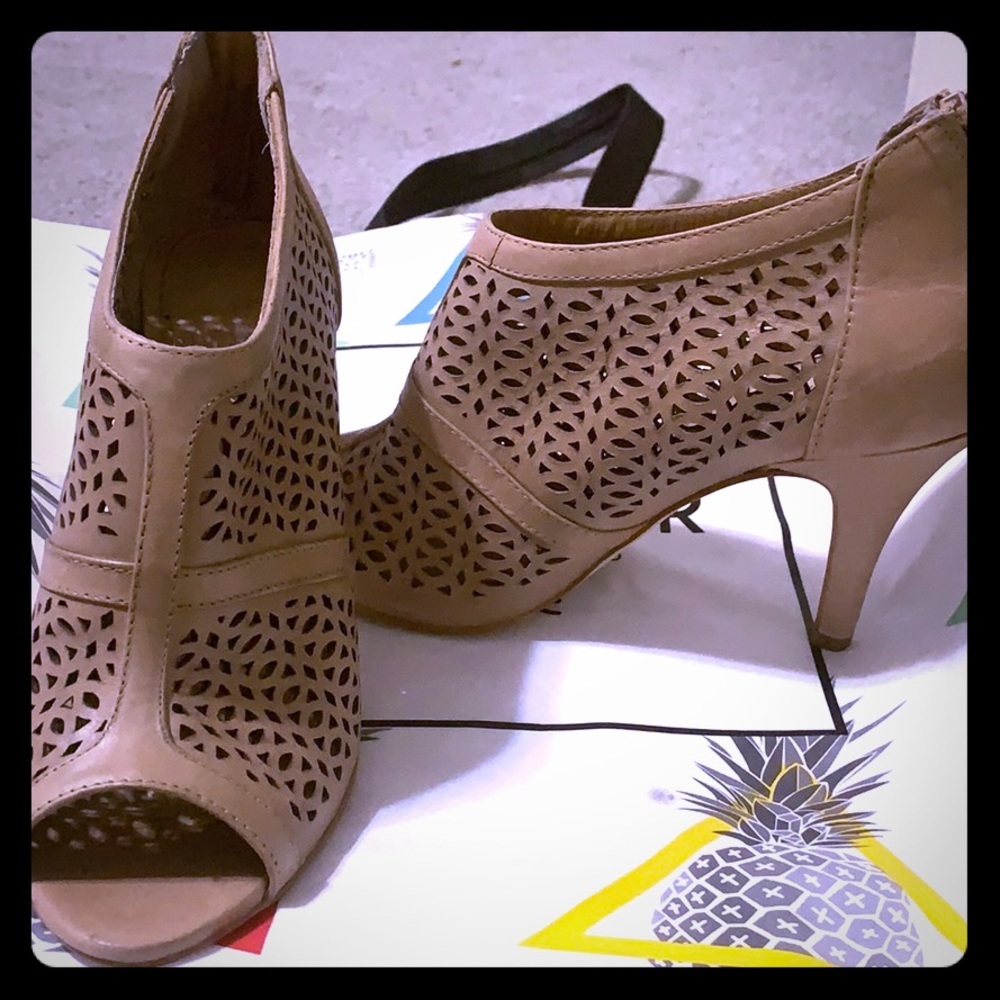 Aldo sz 7 Heels